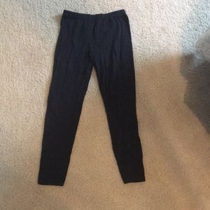 Black Leggings